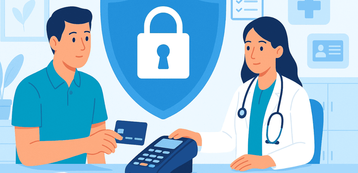 Why PCI Compliance Matters for Medical Offices