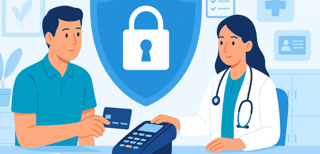 Why PCI Compliance Matters for Medical Offices