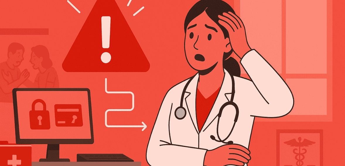Risks of Non-Compliance for Medical Offices