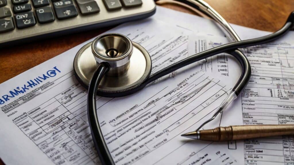 Medical Billing vs Merchant Services