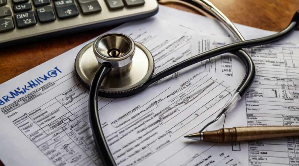Medical Billing vs Merchant Services