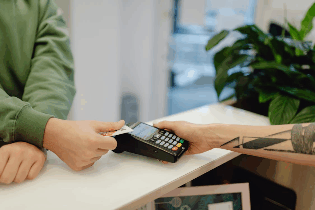subscription billing and recurring payments