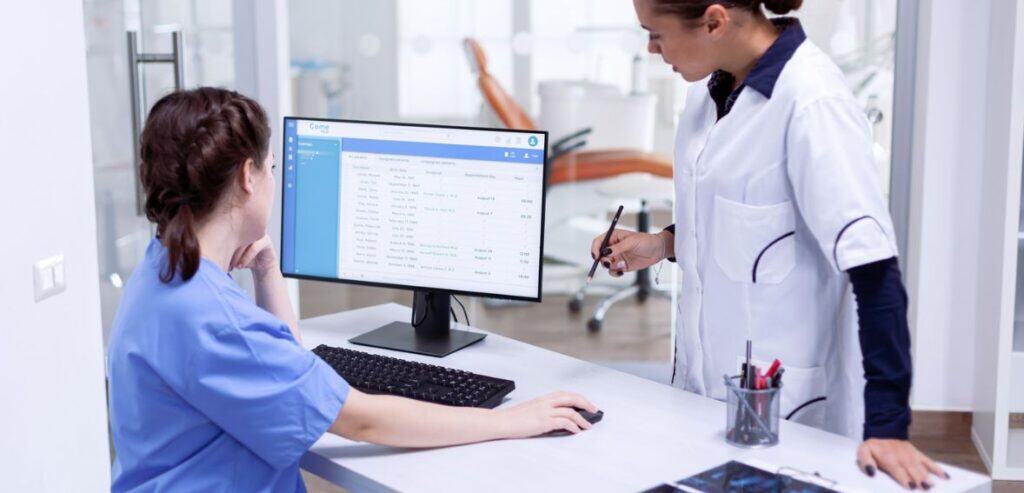 Payment and Patient Records: Why Separation Hurts